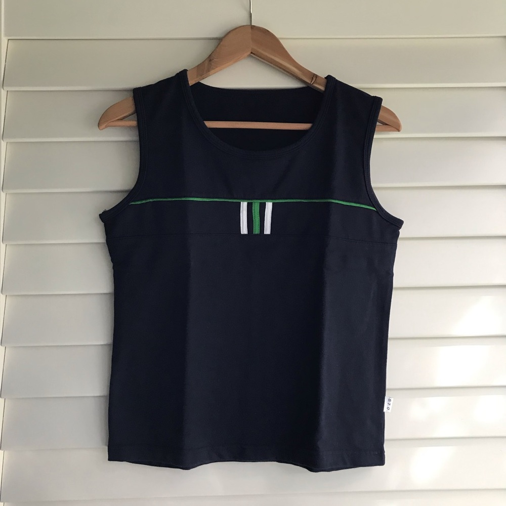 Tank tops